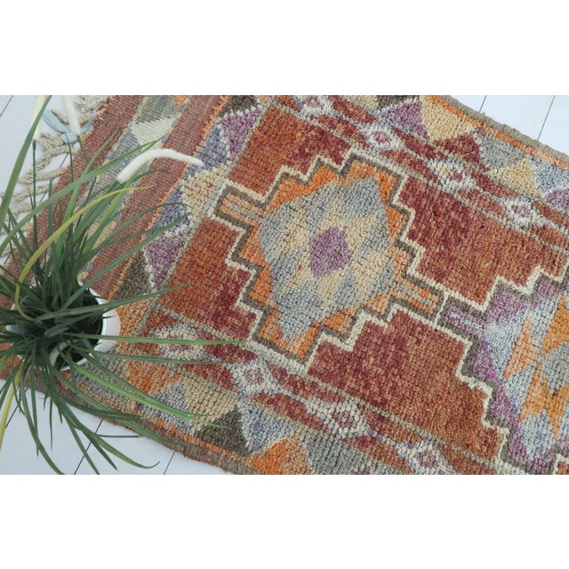 Vintage Herki Nomad's Runner For Sale - Image 6 of 11