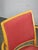 Adjustable Swivel Office Chair from Ligna, Former Czechoslovakia, 1950s For Sale - Image 6 of 16