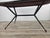 Vintage Iron Dining Table with Formica Top, 1960 For Sale - Image 17 of 18