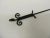 2000 - 2009 Black Metal Candle Snuffer For Sale - Image 5 of 6