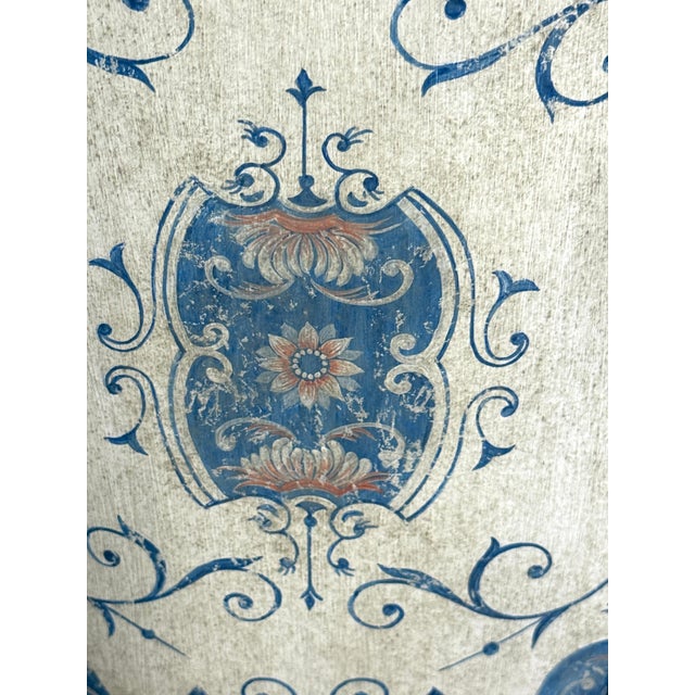 John Rosselli and Furlow Gatewood "James" Jardiniere. For Sale - Image 11 of 12