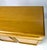 Mid-Century Modern Heywood-Wakefield "Wheat" Solid Birch Credenza / Cabinet (Model M 541, Dated 1957) For Sale - Image 14 of 16