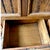 Mexican Rustic Santa Fe Style Planked Ponderosa Pine Low Boy Chest of 8 Drawers Drawers For Sale In Palm Springs - Image 6 of 16