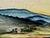Original watercolor on paper by Henry Emil Salloch, also known as Heinz Emil Salloch, the German-born American artist and...