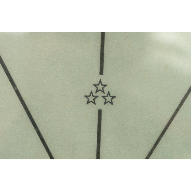Vintage Art Deco Table Clock, 1920s For Sale - Image 16 of 18