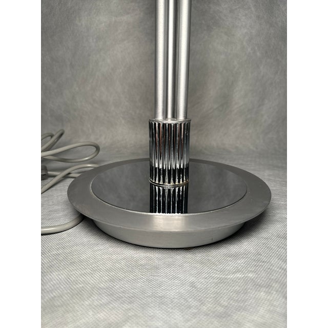 2000 - 2009 Space Age Table Lamp from Wofi Leuchten, Germany, 2000s For Sale - Image 5 of 12