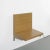 Wall Mounted Seat by Dom Hans Van Der Laan, 1970s For Sale - Image 14 of 18