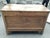 French Directoire Walnut Chest of Drawers For Sale - Image 4 of 10