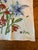 1980s Vera Napkins, Lily Floral Pattern, Set of 2 For Sale In Portland, OR - Image 6 of 7
