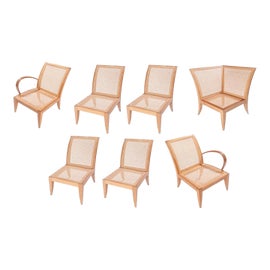 Example of Outdoor Sectionals