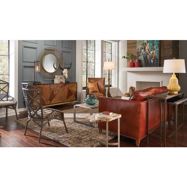 2020s Wildwood Tavern Table Lamp For Sale - Image 5 of 6