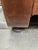 Antique Victorian Eastlake High Back Box Settle Bench With Storage For Sale - Image 13 of 17