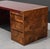 1970s 1970s Paul Evans Cityscape Patchwork Burl Desk For Sale - Image 5 of 14