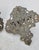 Renaissance Revival Style Zinc Brackets - A Pair of 2 For Sale In New York - Image 6 of 9