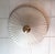 Large Mid-Century Finnish Model K5-27 Flush Mount by Paavo Tynell for Idman, 1950s For Sale - Image 11 of 16