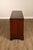 Henkel Harris Virginia Galleries Vintage Mahogany Long Dresser For Sale - Image 15 of 18