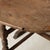Wood 19th Century French Oak Table De Vin (E) For Sale - Image 7 of 9