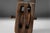 Large 20th Century Industrial Double Wooden Pulley Block For Sale - Image 4 of 11