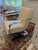 1990s Ralph Lauren Leather Penthouse Chair For Sale - Image 5 of 14