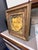 A. Avner Original Expressionist Portrait Painting in Antique-Style Giltwood Frame, Estate Provenance For Sale - Image 4 of 6