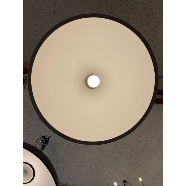 Suzanne Kasler for Visual Comfort Elliot Pendant, Grande For Sale In San Francisco - Image 6 of 12