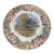 1 Churchill China Thanksgiving 10” Dinner Plate For Sale
