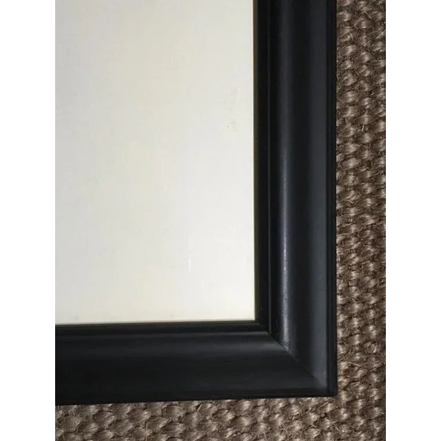 French Artist, Paris, Black and White Print on Paper For Sale - Image 13 of 18