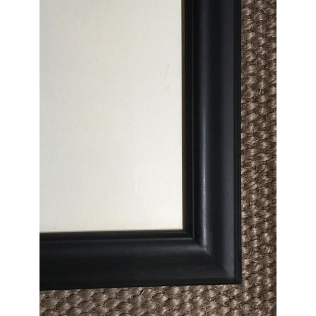 French Artist, Paris, Mid-19th Century, Black and White Print on Paper For Sale - Image 13 of 18