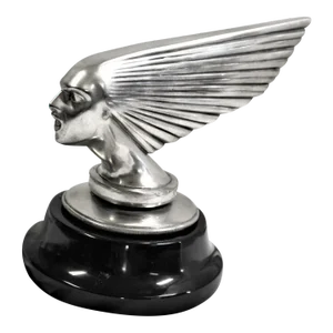 1990s Mid-Century Modern Sculpture