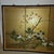 Mid-20th Century Japanese 4-Panel Gold Leaf "Kin Byōbu" Screen – Signed Ei-Hō For Sale - Image 4 of 13
