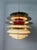 PH Pendant Light by Poul Henningsen for Louis Poulsen, Denmark, 1962 For Sale - Image 10 of 18