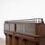 Tan Oak Pharmacy Counter, France, 1900s For Sale - Image 8 of 18