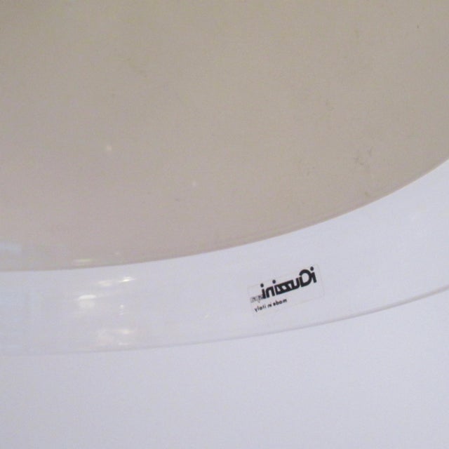 Kuala Suspension by Franco Bresciani for iGuzzini, 1970s For Sale - Image 11 of 13