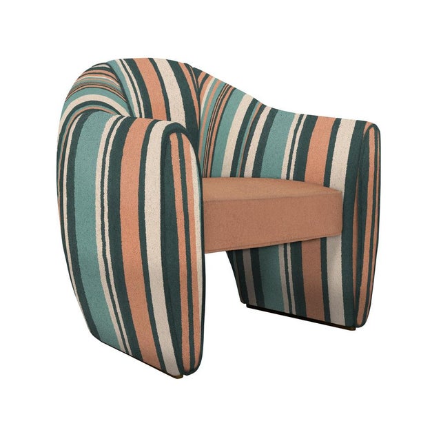 Twenty XX Lounge Chairs by Malabar, Set of 2 For Sale - Image 13 of 18