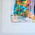 "Sunlit Village" is a limited edition serigraph, hand signed and numbered 699/750 by the artist. This piece showcases...