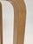Vintage L-Legged Table by Alvar Aalto for Artek, 1960s For Sale - Image 14 of 15