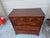English Antique George III Mahogany 5 Drawer Chest of Drawers. For Sale - Image 3 of 11