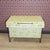 Linen Storage Chest, 1960s For Sale - Image 14 of 14
