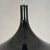 Glass Italian Pendant Light by Mariana Iskra for Ribes Studio For Sale - Image 7 of 9