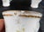 Traditional 1900s imoges Gerard, Dufraisseix & Abbot Chocolate Cups - Set of 4 For Sale - Image 3 of 12