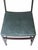 Dining Chairs by Renato Venturi for Mim Roma, Italy 1960s, Set of 3 For Sale - Image 9 of 10