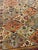 Pasargad DC Antique Garden Design Tabriz Rug For Sale In Washington DC - Image 6 of 10