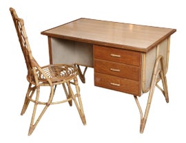 Example of Furniture in Houston