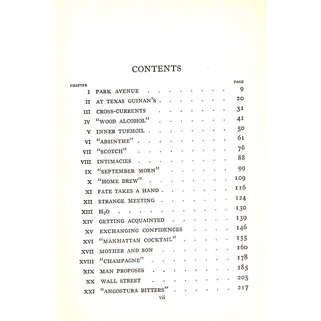 Traditional "Park Avenue" 1930 Vanderbilt, Cornelius Jr. For Sale - Image 3 of 6