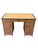 Art Deco Modernist Desk by J.A. Muntendam for L.O.V. Oosterbeek, 1920s For Sale - Image 16 of 17