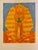 Op Art Mark Podwal, Large Archival Pigment Print Judaica Lithograph Mark Podwal Jewish Hebrew Art For Sale - Image 3 of 5
