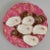 19th Century 19th Century Haviland Limoges Turkey Oyster Plate For Sale - Image 5 of 5