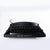 Black 1940s Remington Deluxe Noiseless Typewriter For Sale - Image 8 of 16