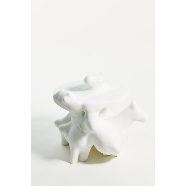 Project materia 2025 morph horsies marble sculptural object by project materia. Designed by laurids gallée. Limited...