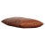 Nought Leather Level Cushion by MSDS Studio For Sale - Image 12 of 12